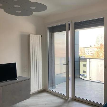 Towers Suites Lejlighed Bologna