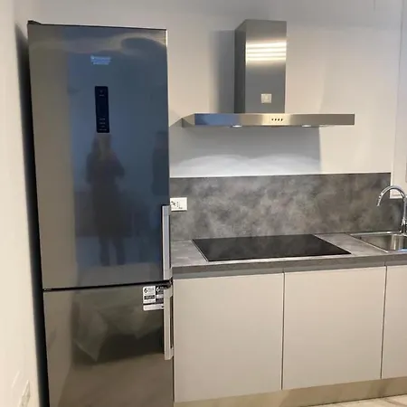 Towers Suites בולוניה