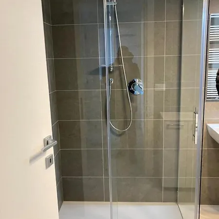 Towers Suites Lejlighed *